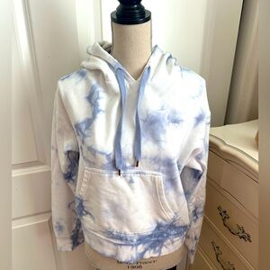 Rip Curl Tie Dye Hoodie